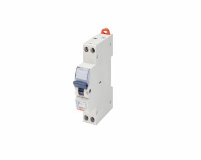 MT 1P+N 10A 4.5 KA 1 MOD