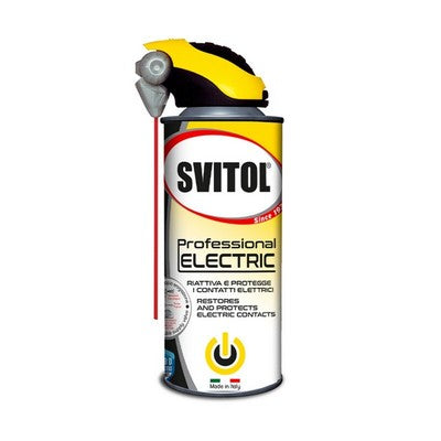 CONTACT CLEANER UNLOCK 400ML