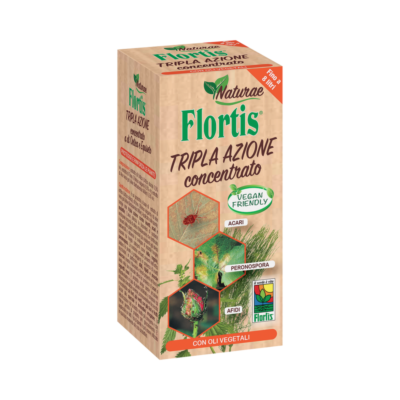 INSECTICIDE FUNGICIDE CONCENTRATE TRIPL