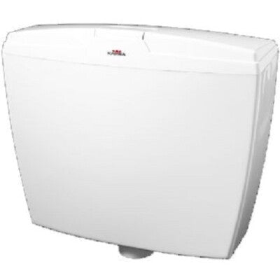 LOW KARIBA B.CA 1-BUTTON TOILET CASSETTE