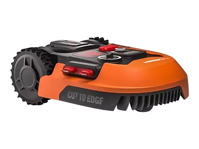 LANDROID MOWER ROBOT 2.O M500 CUTTING AREA 500sqm.