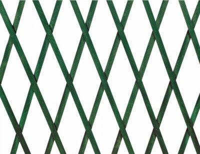 PVC EXTENSIBLE TRELLIS 100 X100 CM
