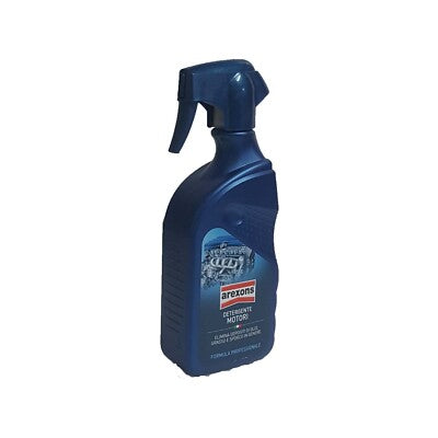 8380 ENGINE CLEANER ML.400