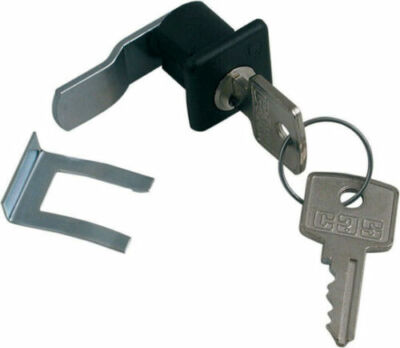 LOCK KIT FOR MAILBOX