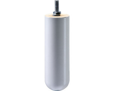 Beech Wood Furniture Leg D45 X 150 MMV