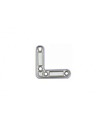 4 STAINLESS STEEL ANGLES 70X15 SP2.3