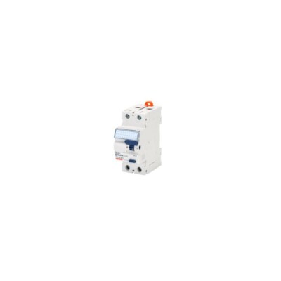 DIFFERENTIAL PURE 2 POLE 25A 30MA AC