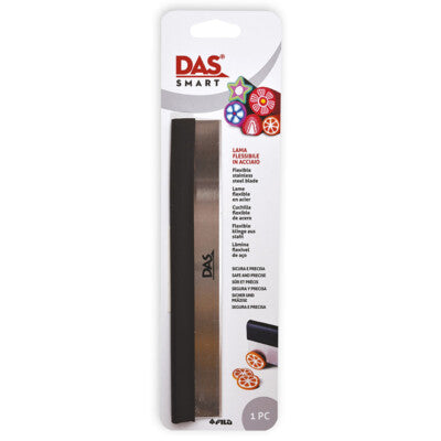 FLEXIBLE STEEL BLADE FOR DAS SMART