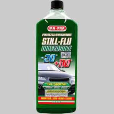 UNIVERSAL RADIATOR FLUID 1 L -20 STI