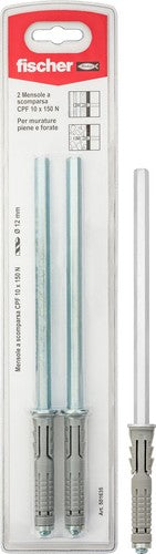 10x150 MM SLOTTED SIDING TABLES WITH FIXING.