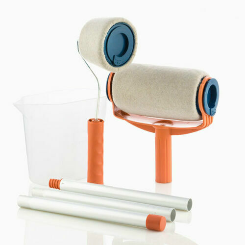 SAND WIND DECORATIVE PAINT 3LT AMBER