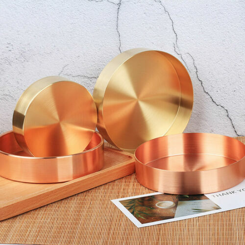 METRES 5 ANNEALED COPPER 12X1