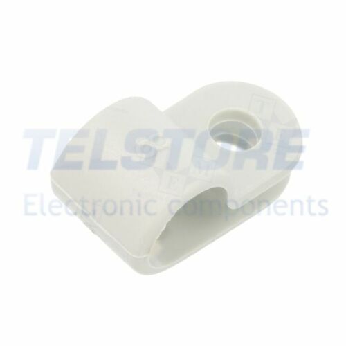 MINICHANNEL 40X18/2 WHITE