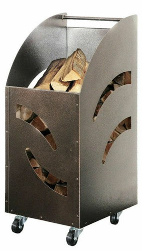 KNOB GUARD 2 WINGS L90H50 CP24