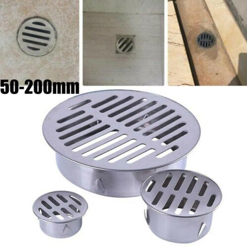 Aluminum Square Ventilation Grille Col.R