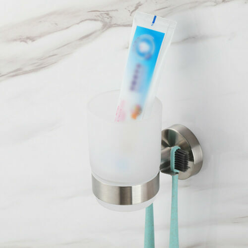 Toothbrush Holder OTTO GRAY