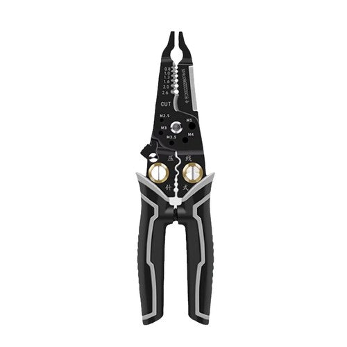 MATASSA ELECTRIC CABLE H05VV-F 10 MT 3X1