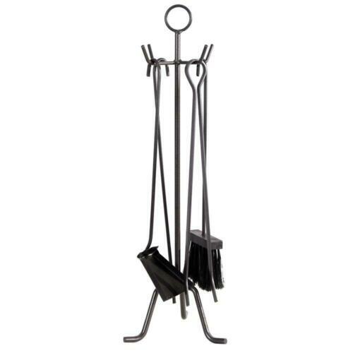 CURVED WROUGHT-IRON PARASCINT.H70CM