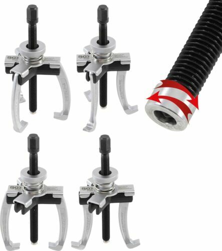 PROFESSIONAL WELDER WITH ALUMINIUM BODY