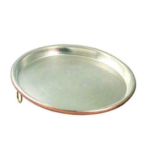 METRES 5 ANNEALED COPPER 12X1