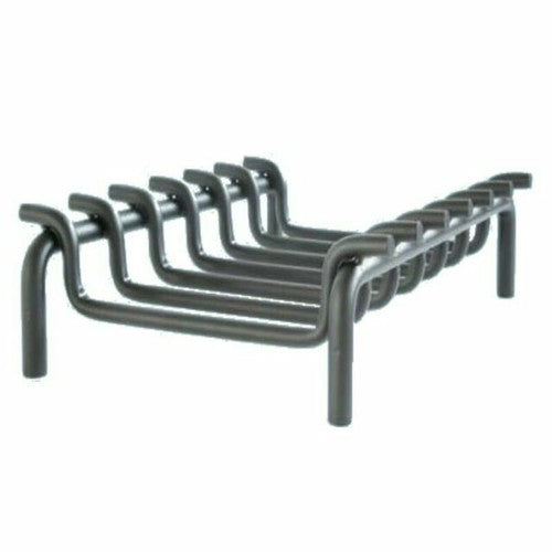 Pair of Wings H34CM Eco Iron Forged/Brass