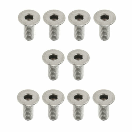 *SCREWS TRUC.TPS PCS BRONZ. 4.0X20