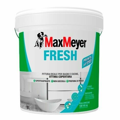 WHITE EFFECT PRIMER FOR NOBILART 1L