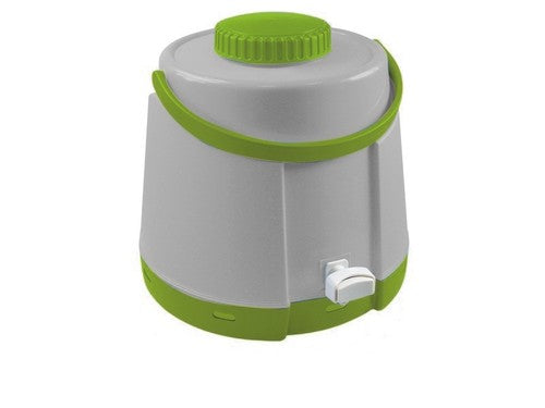 Washbasin Siphon Brass Chrome 1P