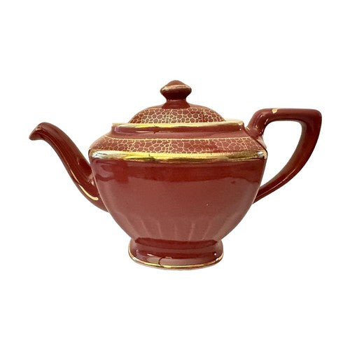 GREEN SIRMIONE CERAM TOOTHBRUSH HOLDER