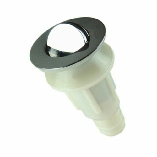 SINK / BIDET SPACE-SAVER SIPHON DIA 11