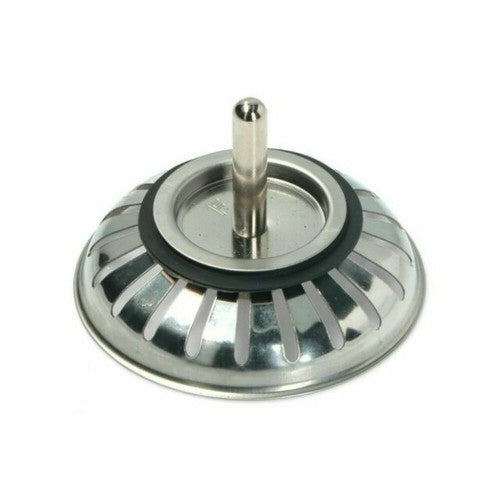 Wall-mounted sink faucet cold water AT