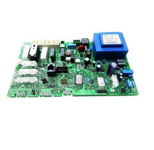 BLISS WALL THERMOSTAT