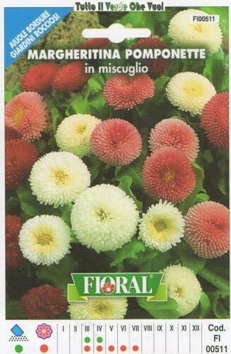 MISC.FLOWERS PERENNIAL ESCARPMENT