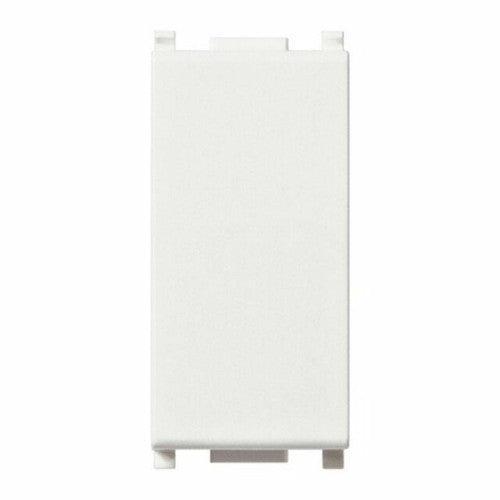 ARKE HOLE COVER WHITE