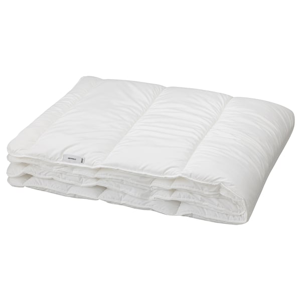 SÄFFEROT duvet, warm, 150x200 cm