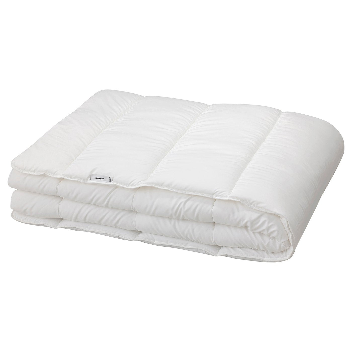 SÄFFEROT duvet, warm, 200x200 cm