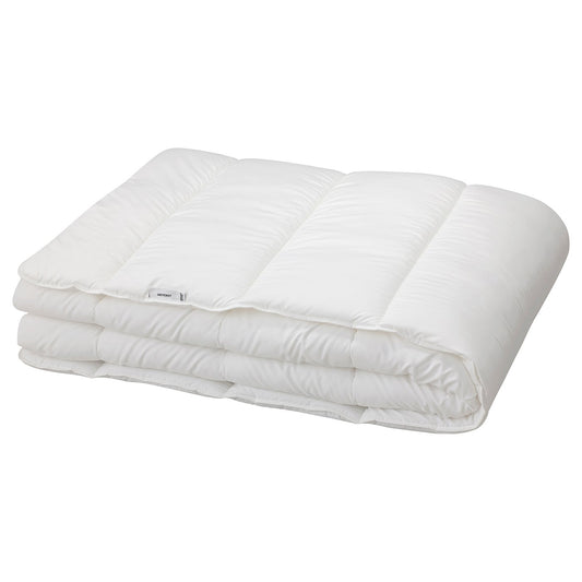 SÄFFEROT duvet, warm, 200x200 cm