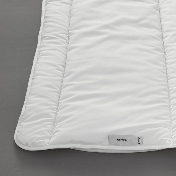 SÄFFEROT duvet, warm, 150x200 cm