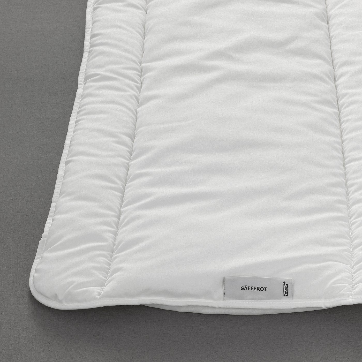 SÄFFEROT duvet, warm, 200x200 cm