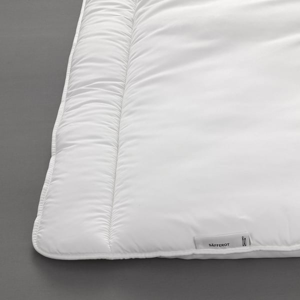 SÄFFEROT duvet, extra warm, 150x200 cm