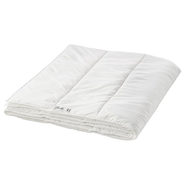 SÄFFEROT duvet, light warm, 150x200 cm