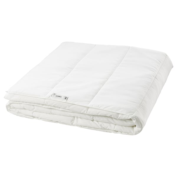 SÄFFEROT duvet, light warm, 240x220 cm