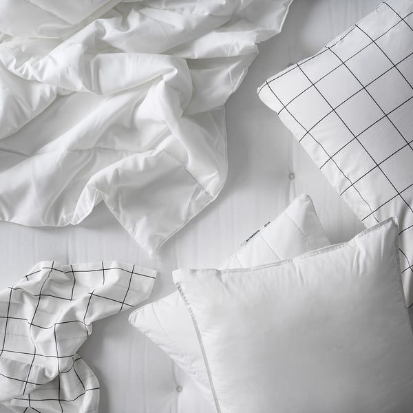 SÄFFEROT duvet, light warm, 240x220 cm