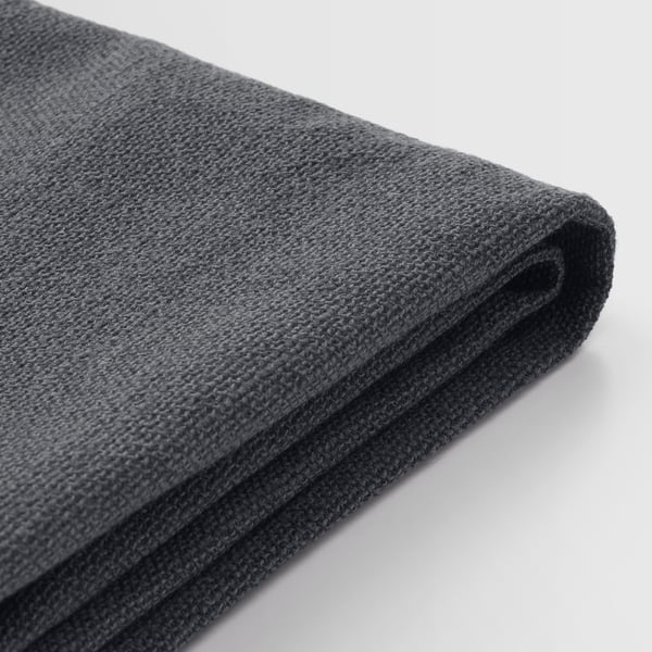 SAKARIAS Stool Lining - Dark Grey Sporda