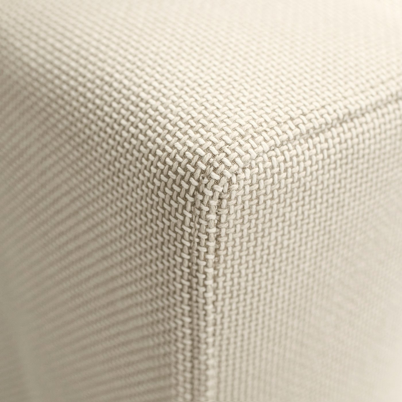 SALTSJÖBADEN 2-seat sofa, Fridtuna light beige, 164 cm