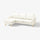 SALTSJÖBADEN 3-seat sofa with chaise longue, Blekinge white, 233x90x148 cm