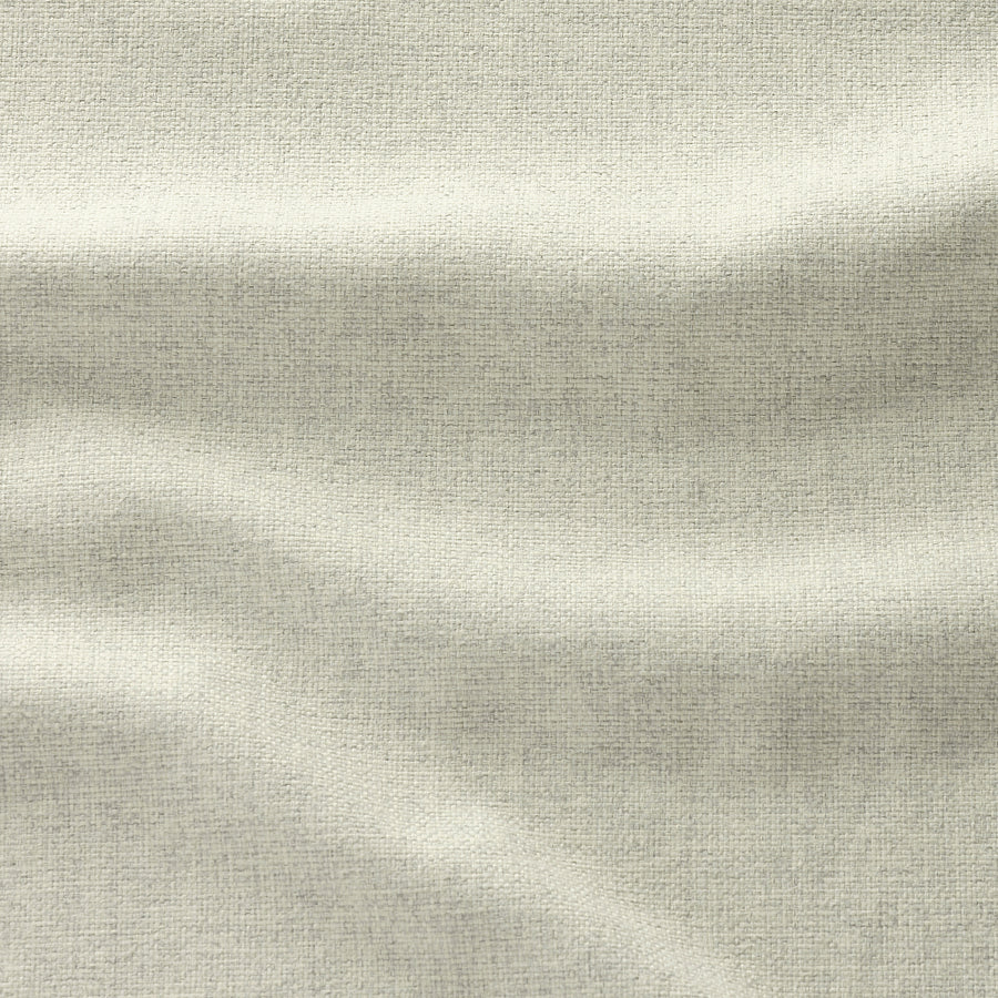 SALTSJÖBADEN 3-seat sofa with chaise longue, Gunnared beige, 233 cm