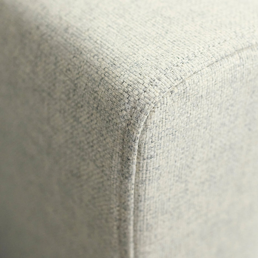 SALTSJÖBADEN 3-seat sofa, Gunnared beige, 205 cm
