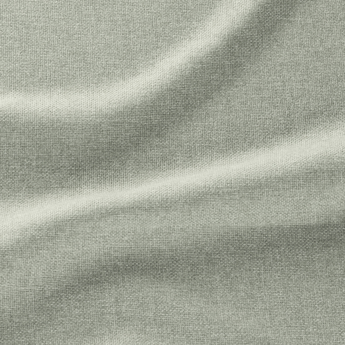 SALTSJÖBADEN 3-seat sofa, Gunnared light green, 205x90x88 cm