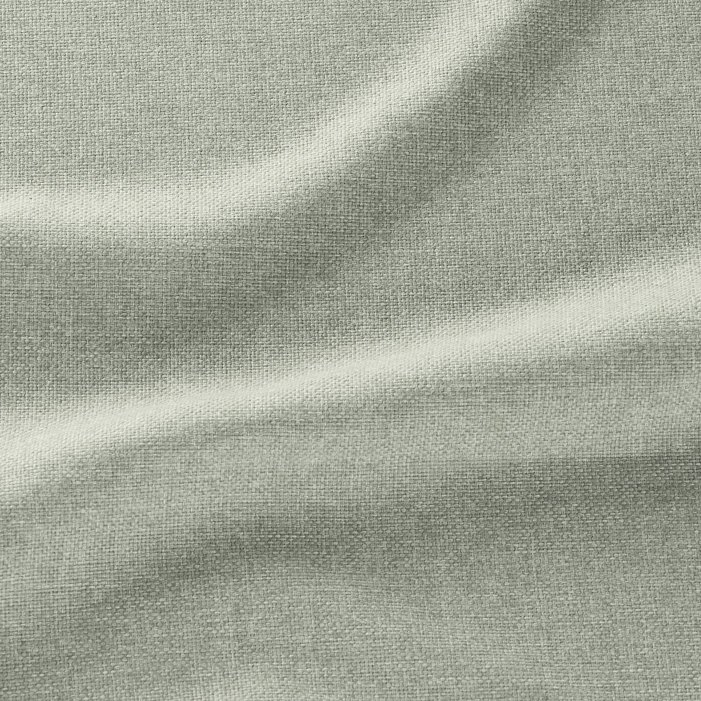 SALTSJÖBADEN cover for 2-seat sofa, Gunnared light green